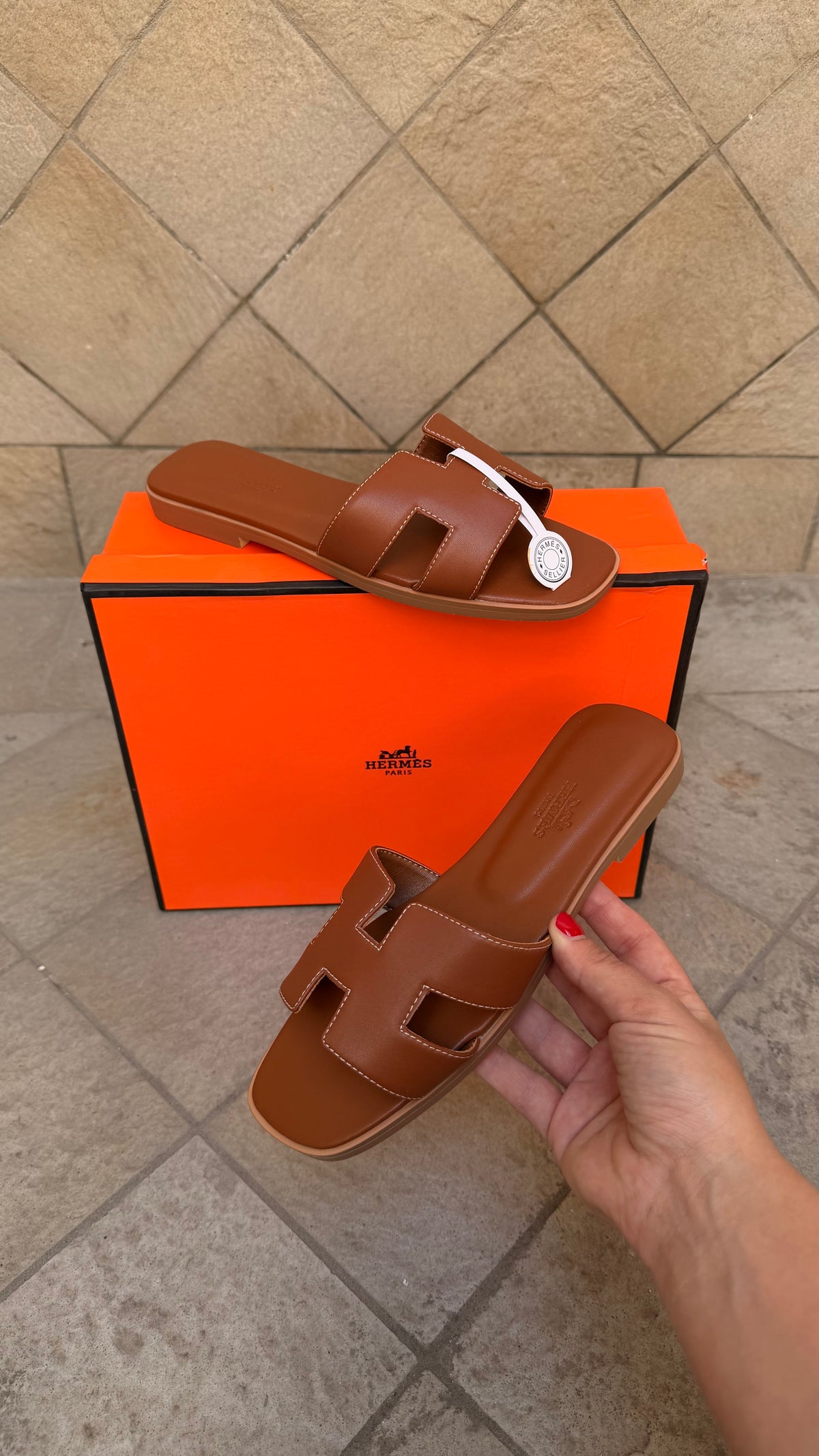HERMES