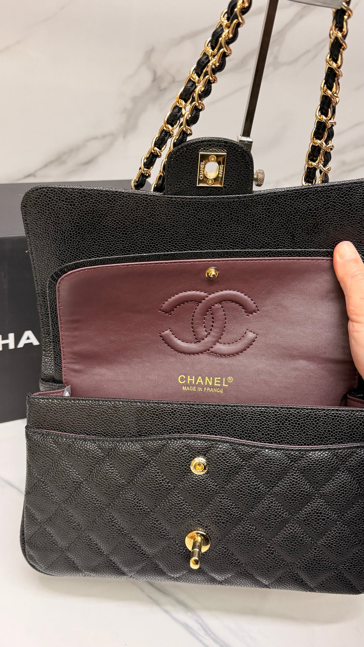 CHANEL