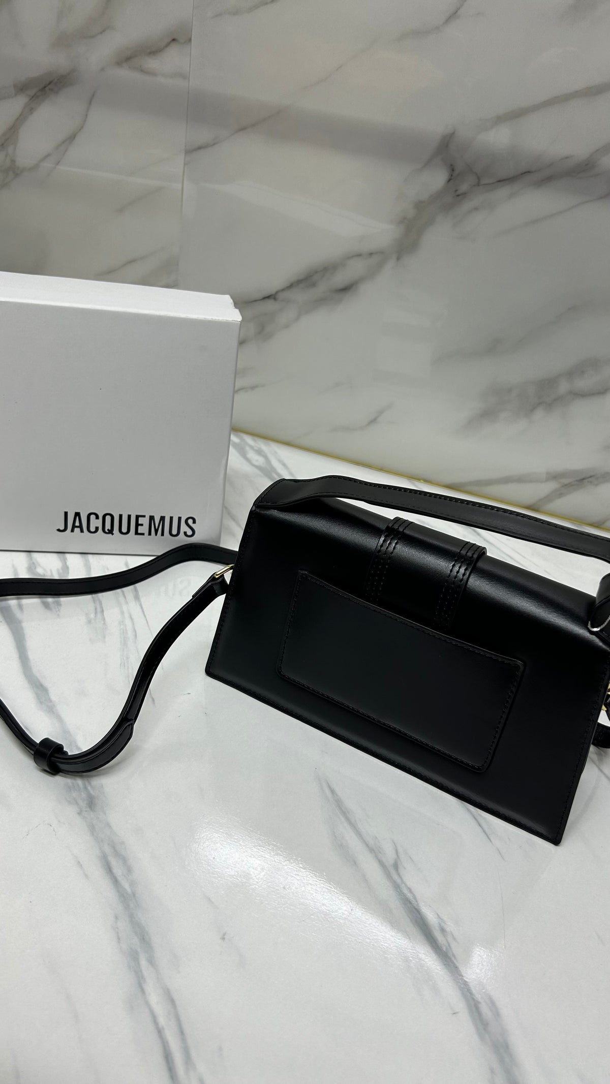 JACQUEMUS