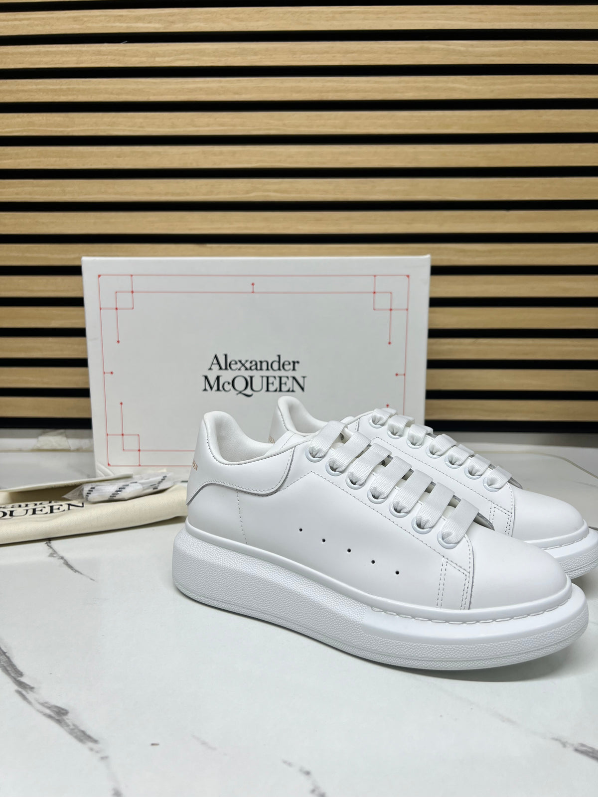 MCQUEEN