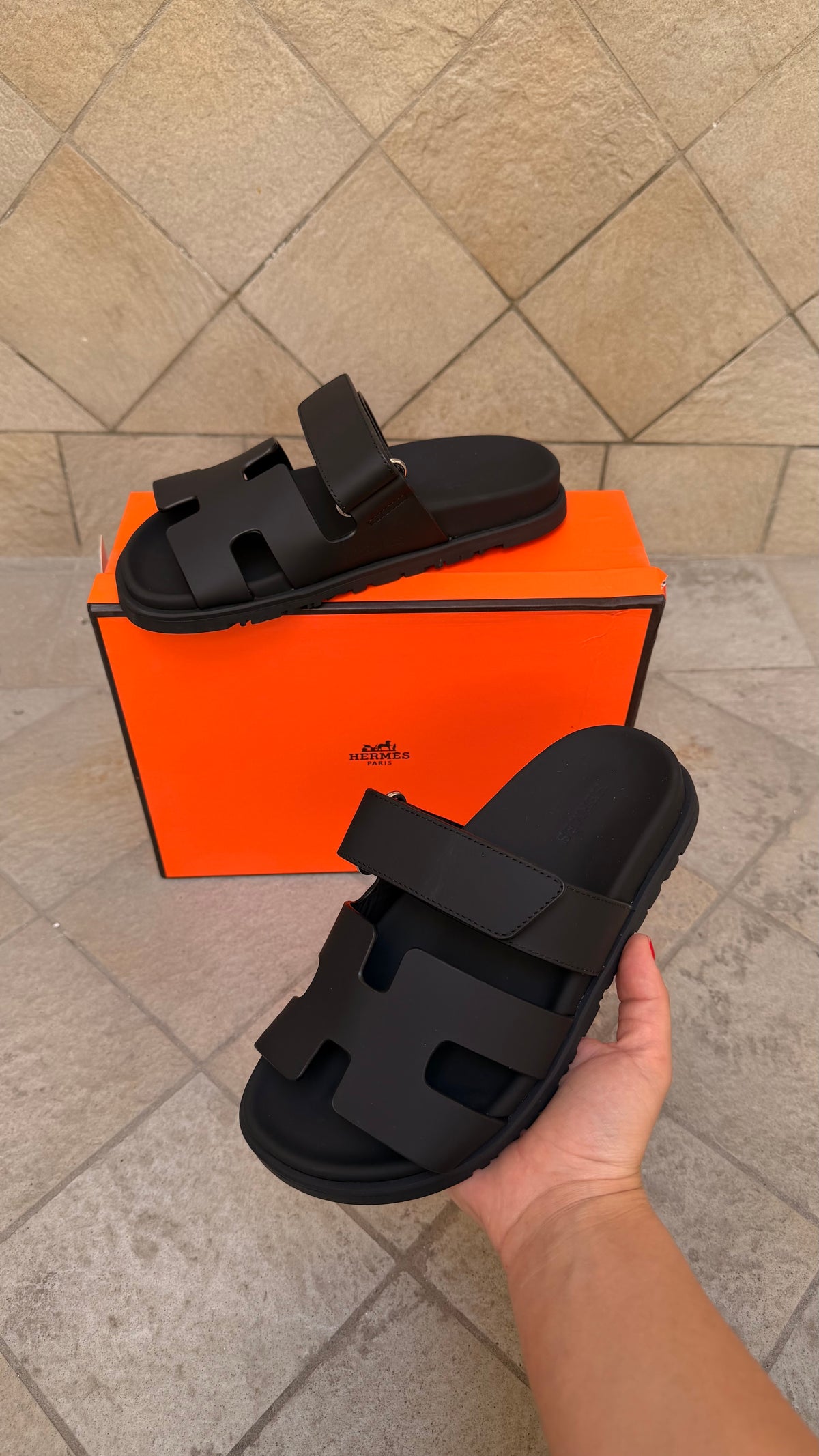 HERMES