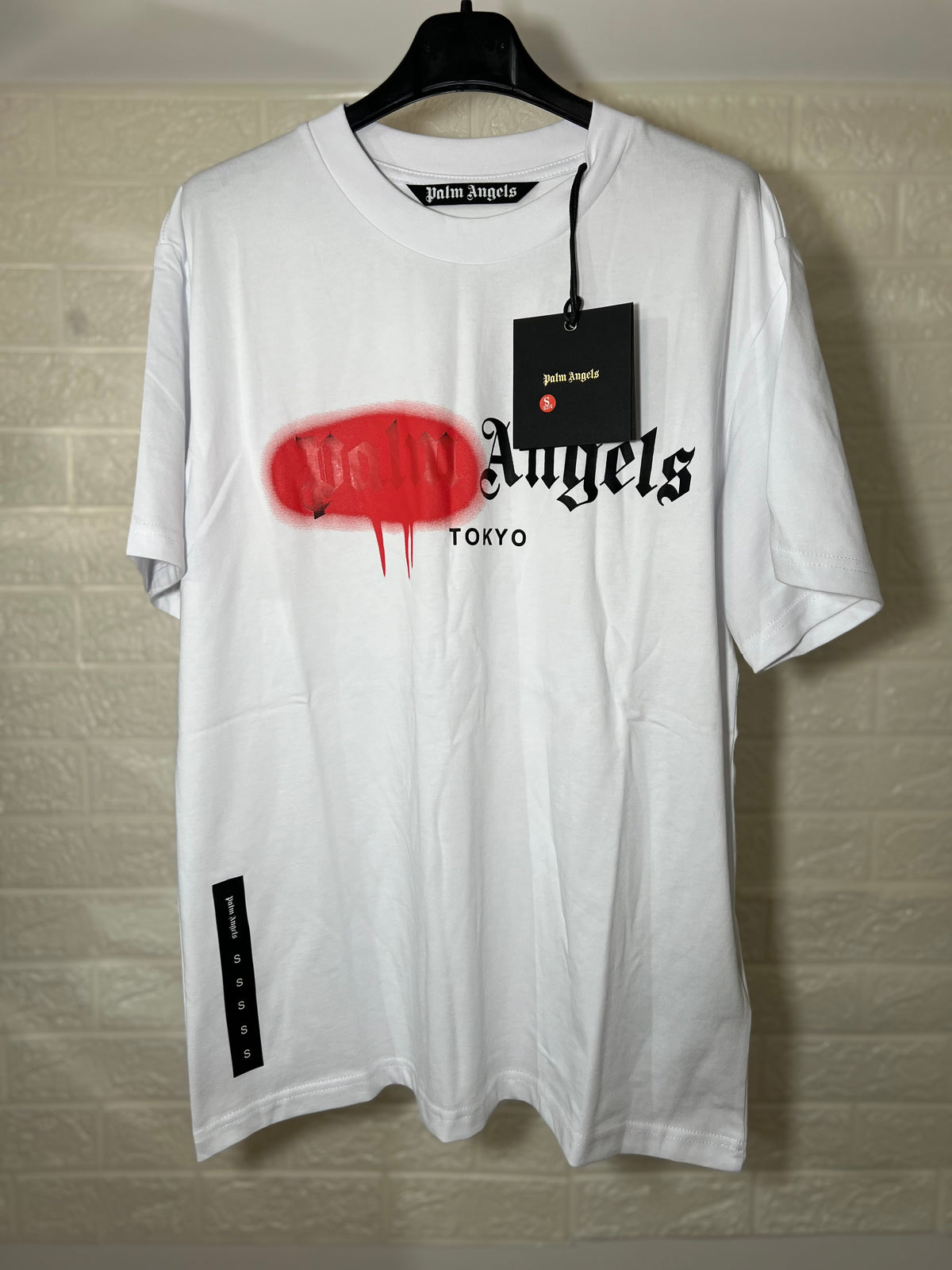 PALM ANGELS