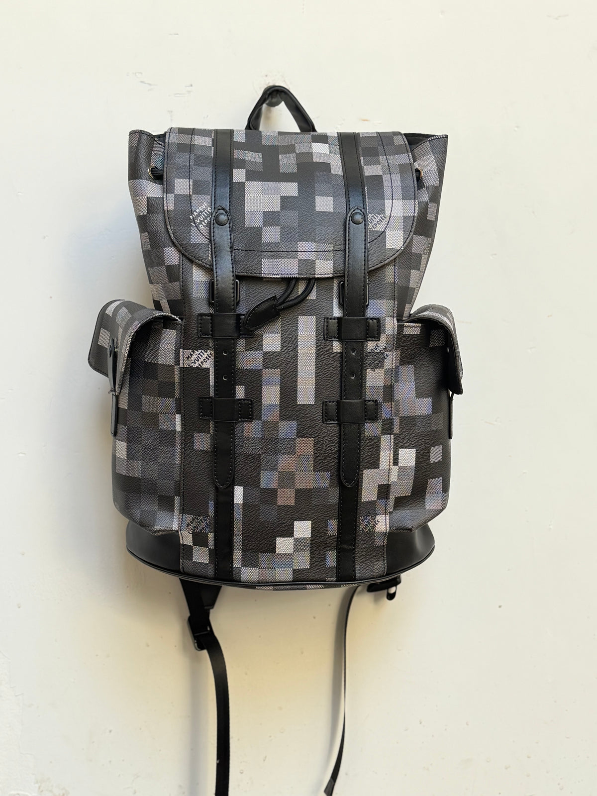 ZAINO LOUIS VUITTON