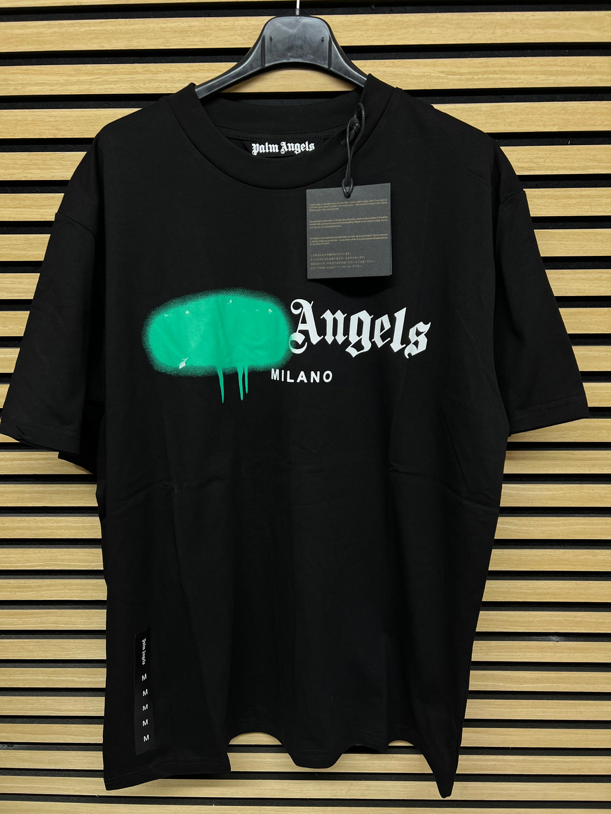 PALM ANGELS