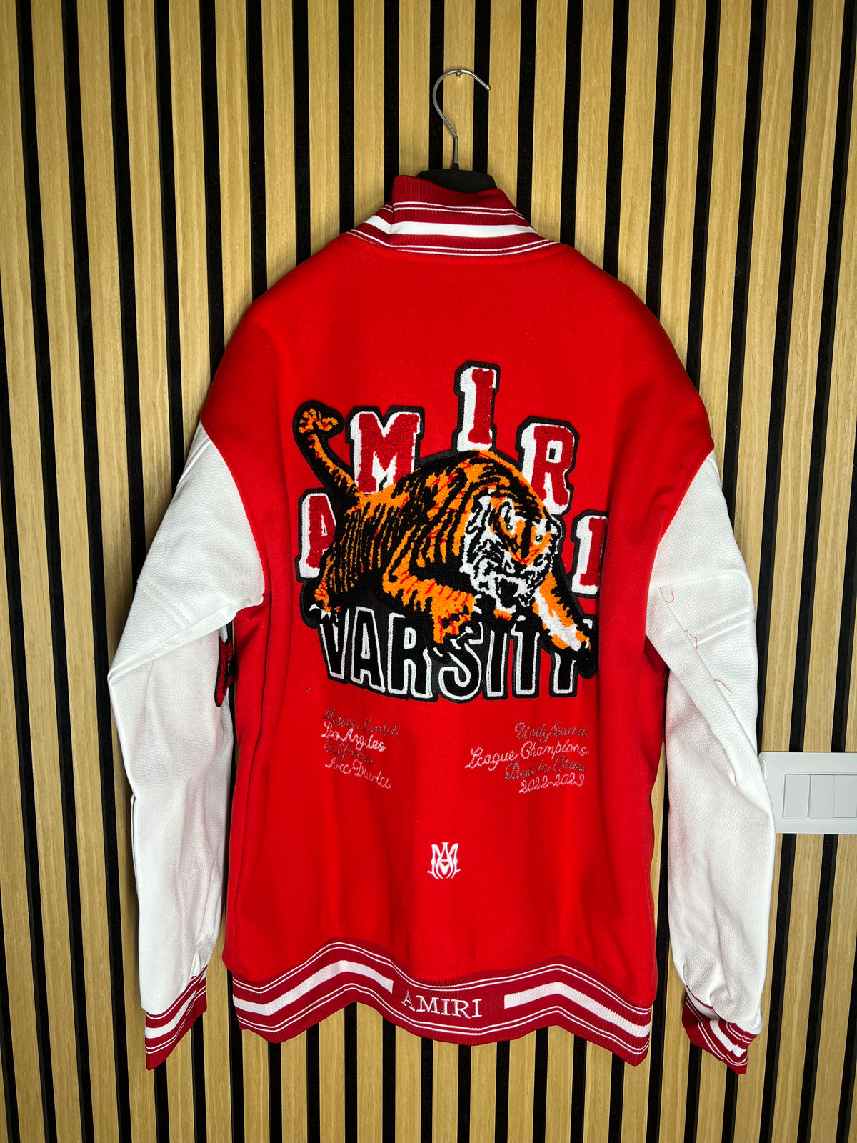 AMIRI