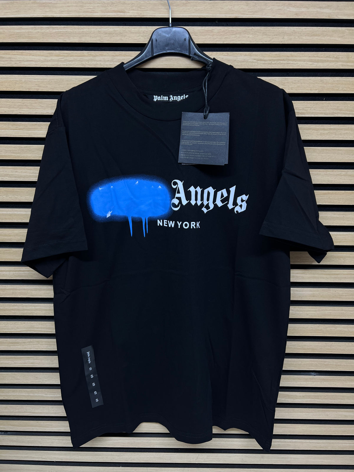 PALM ANGELS