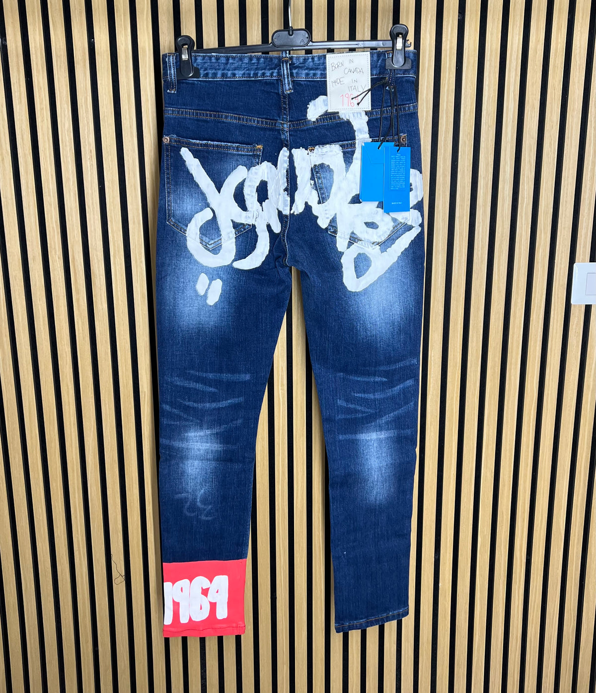 DSQUARED2