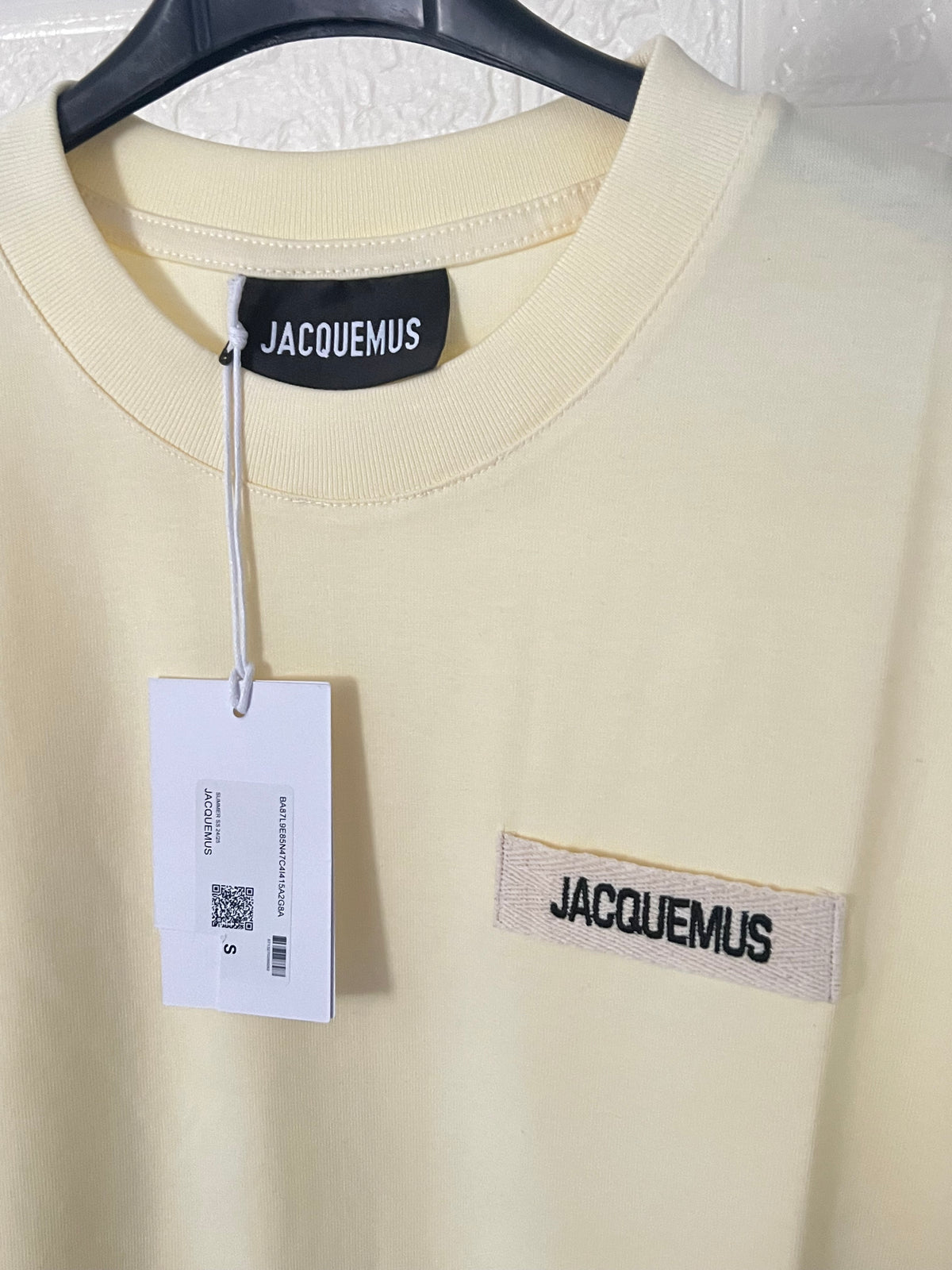 JACQUEMUS