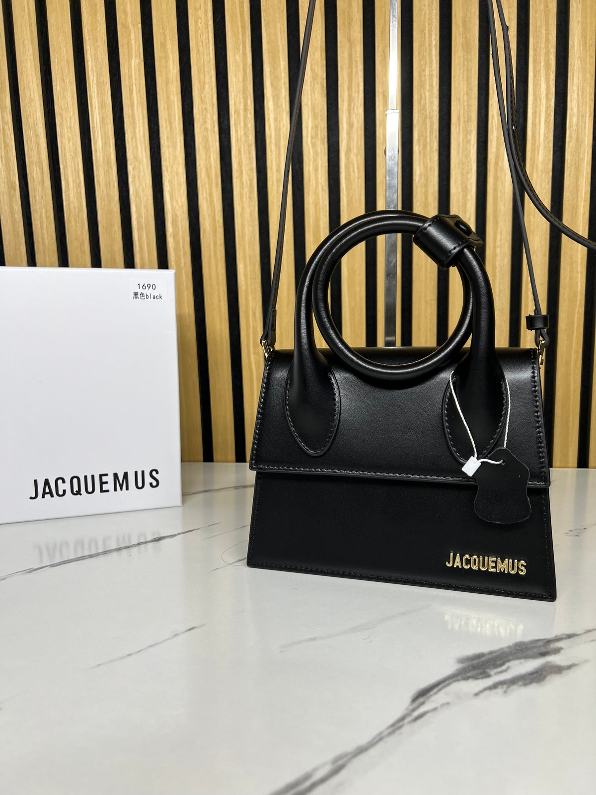 JACQUEMUS