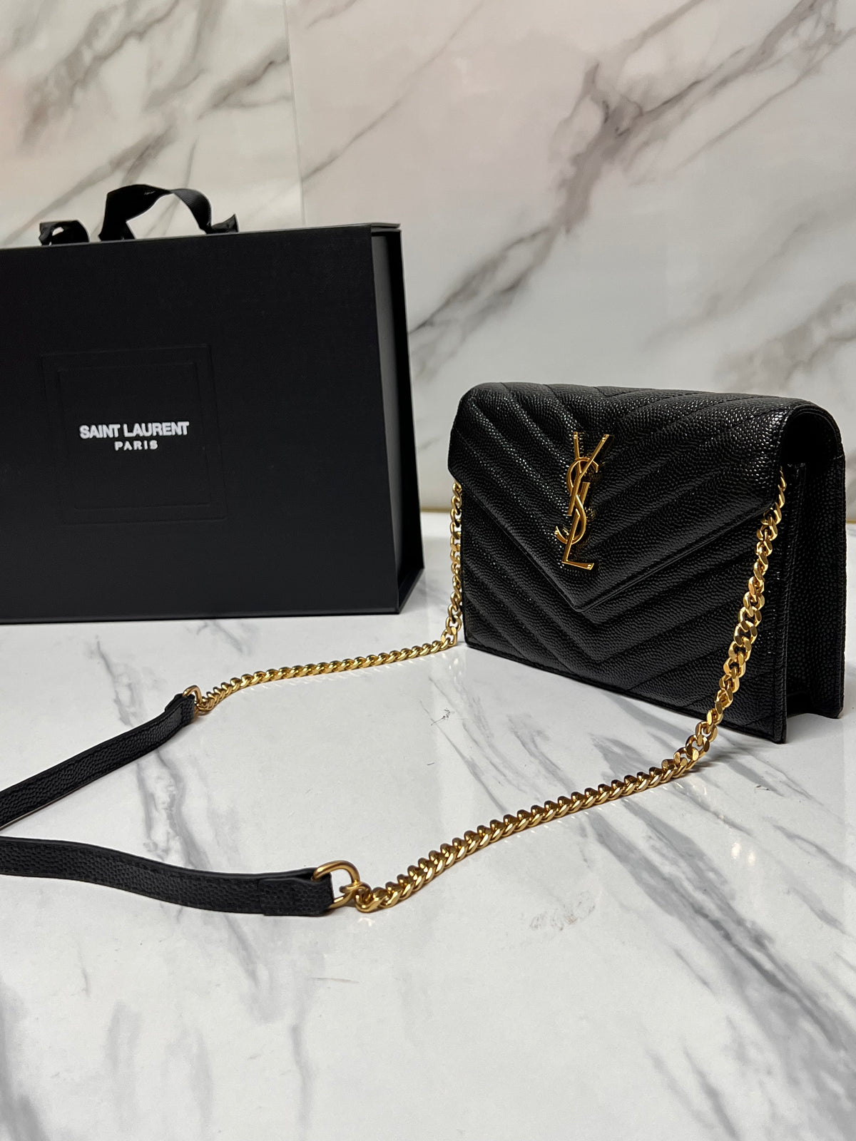 YSL