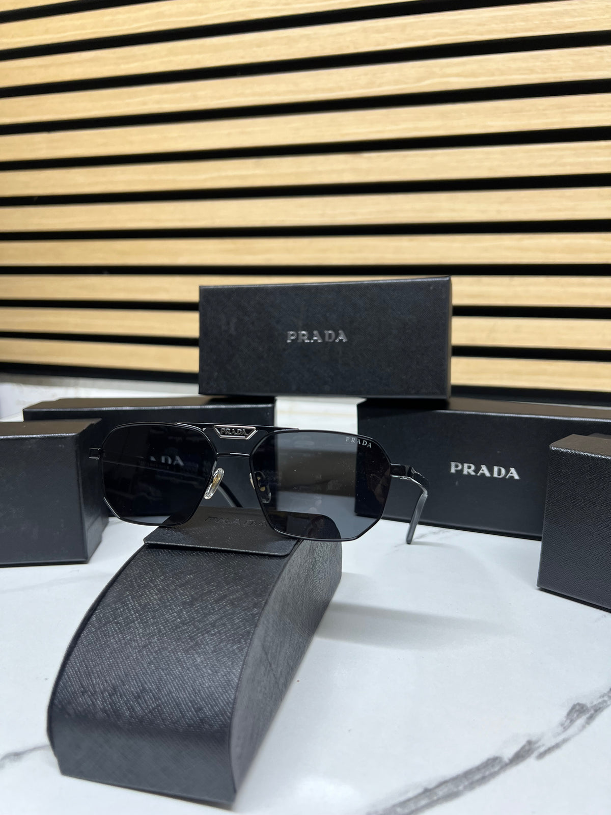 PRADA