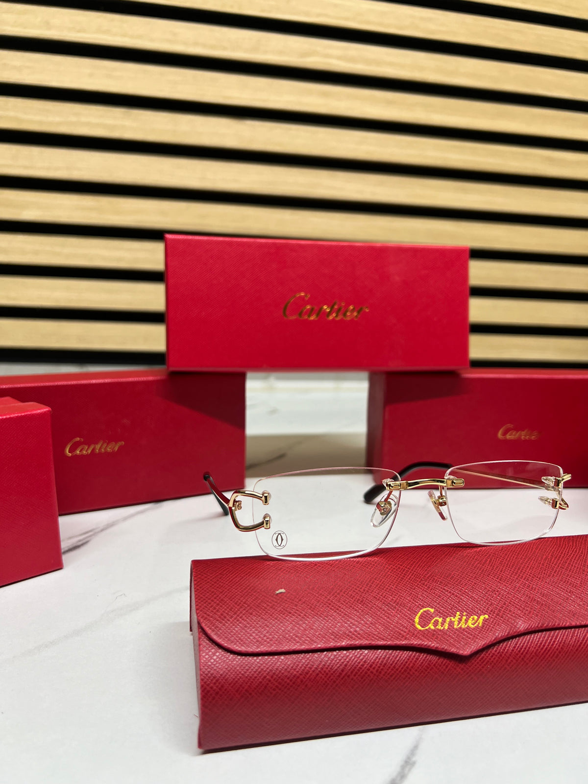 CARTIER