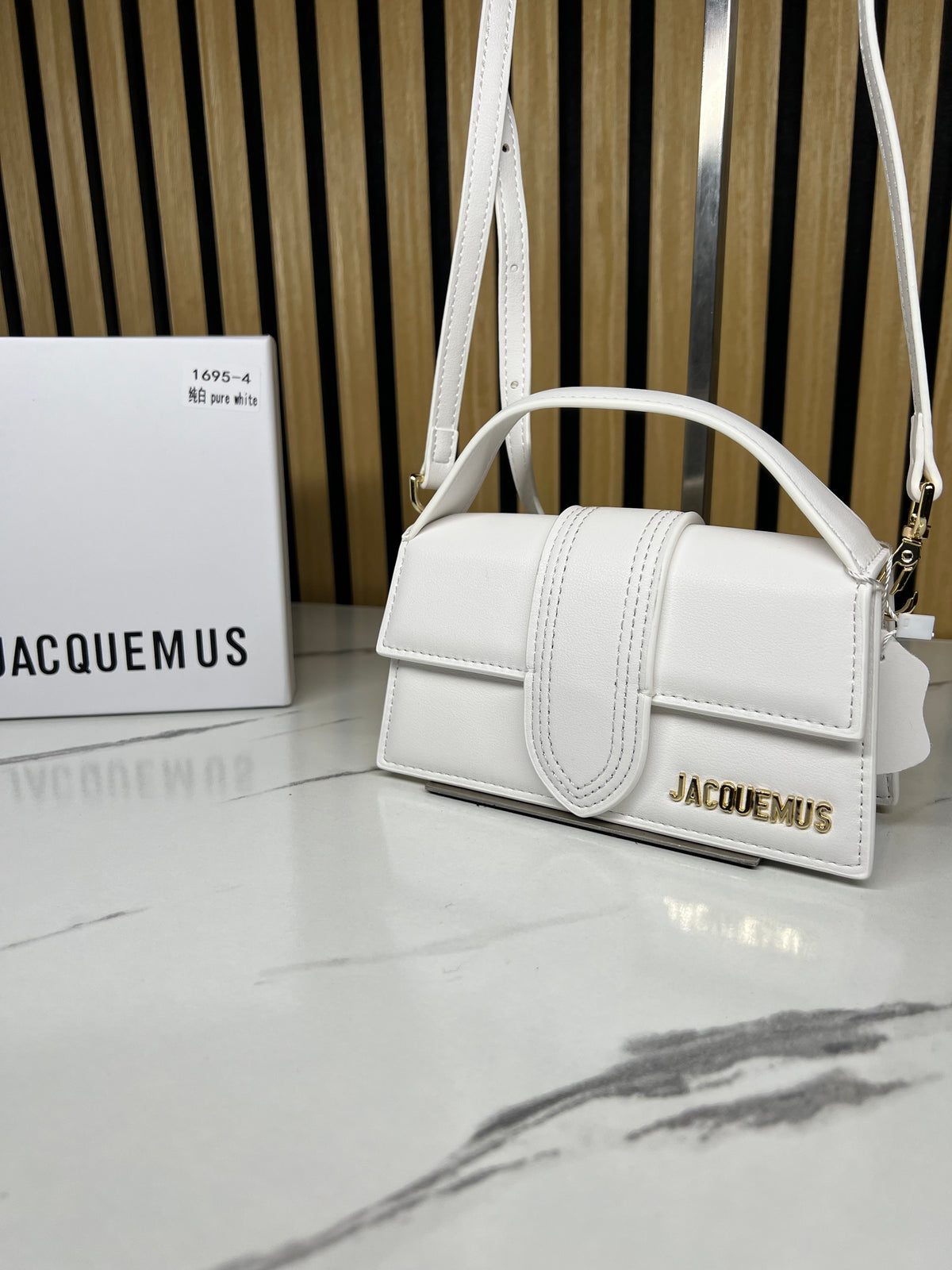 JACQUEMUS