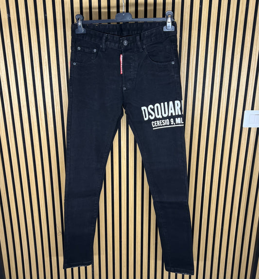 DSQUARED2