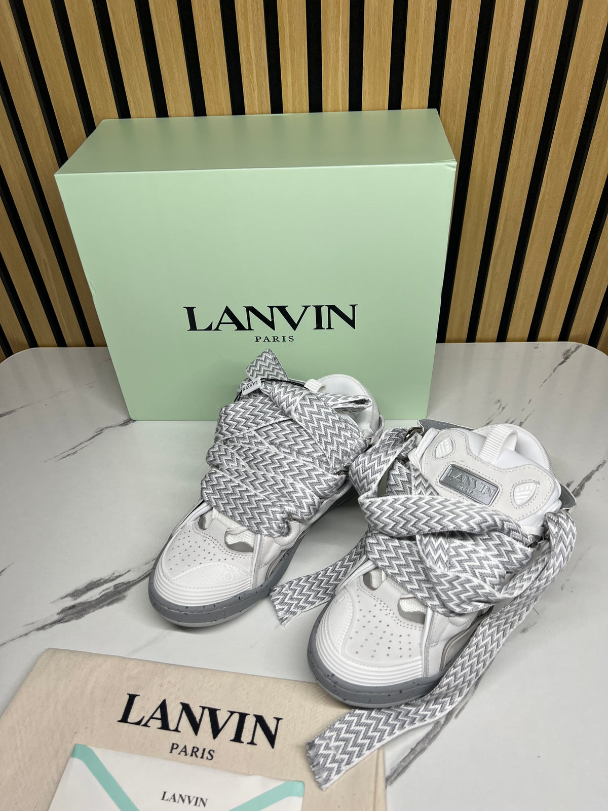 LANVIN