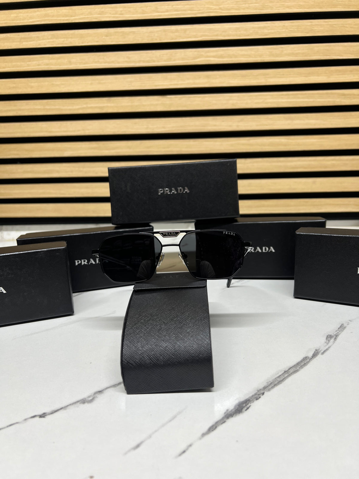 PRADA
