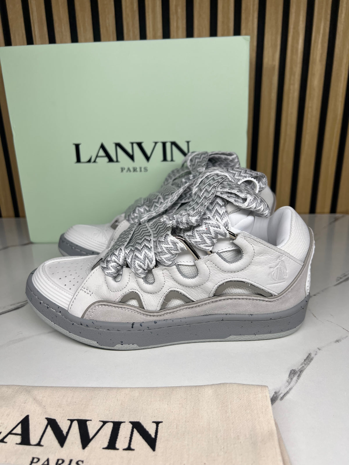 LANVIN