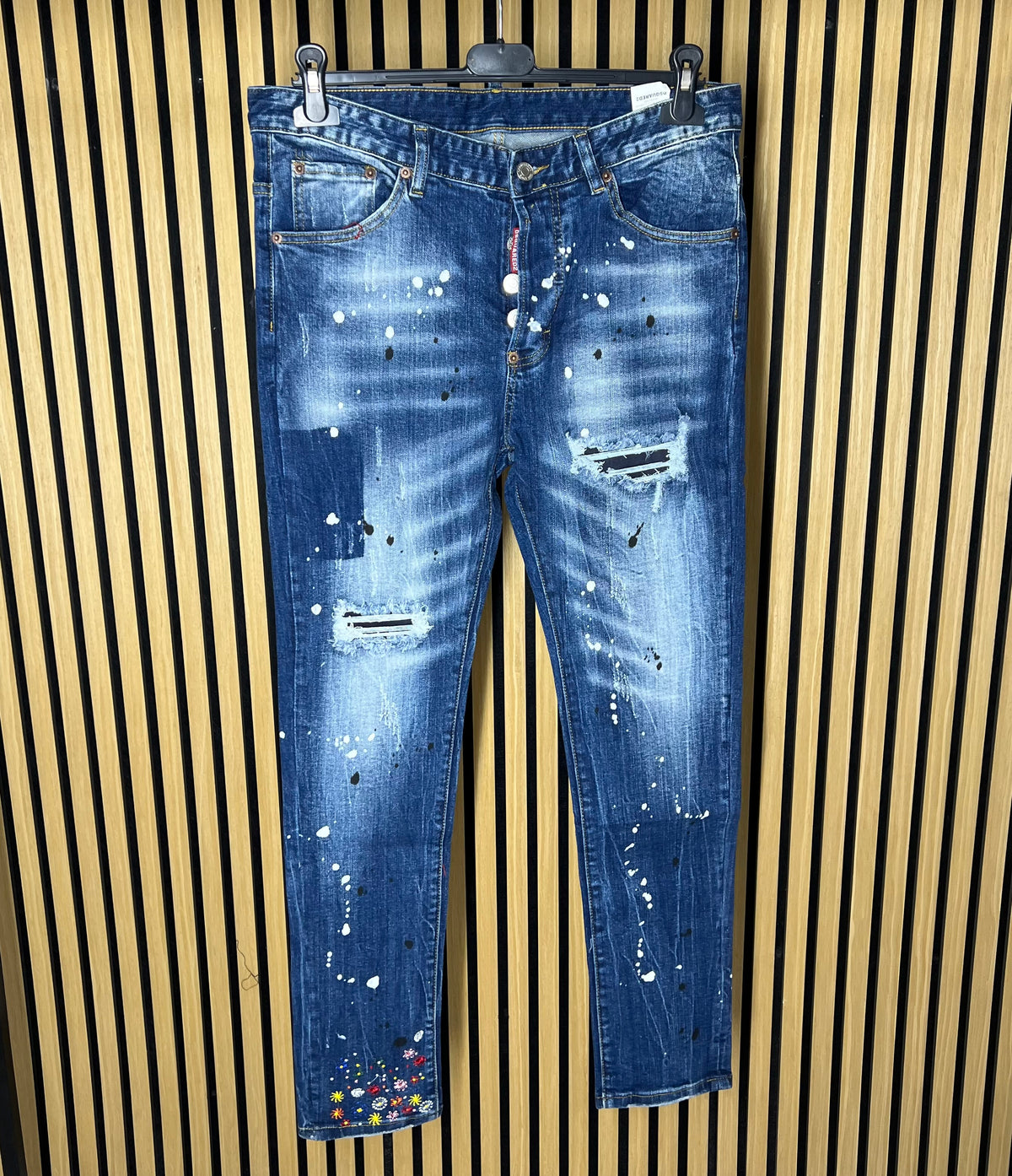 DSQUARED2