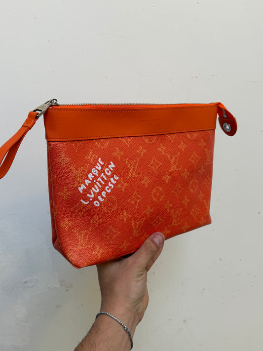 POCHETTE LOUIS VUITTON