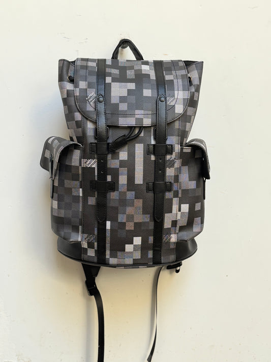 ZAINO LOUIS VUITTON