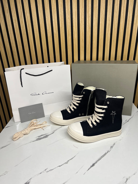 RICK OWENS