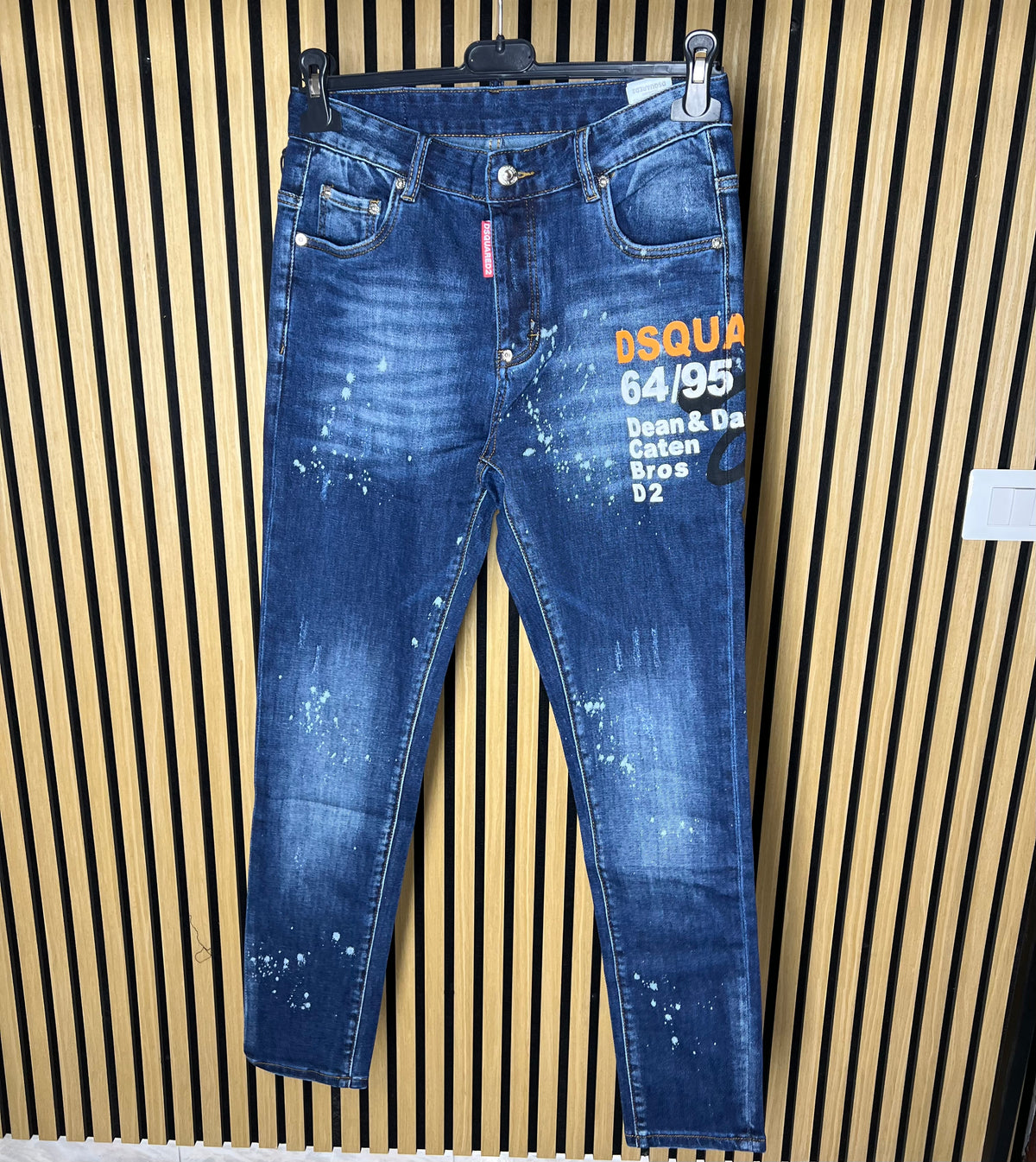 DSQUARED2