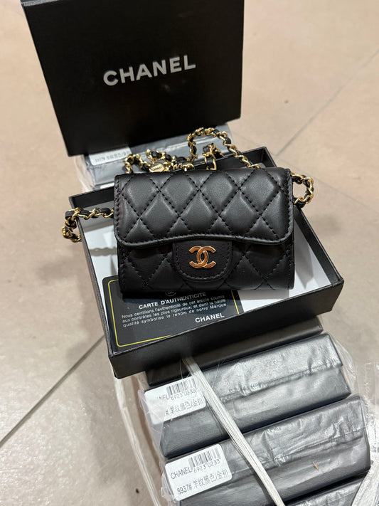 MINI BAGS