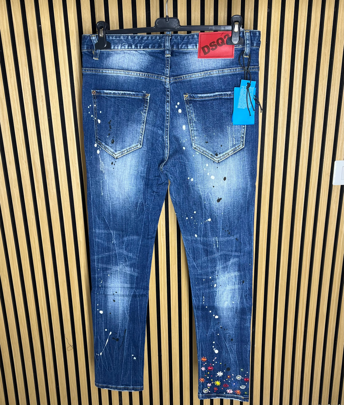 DSQUARED2