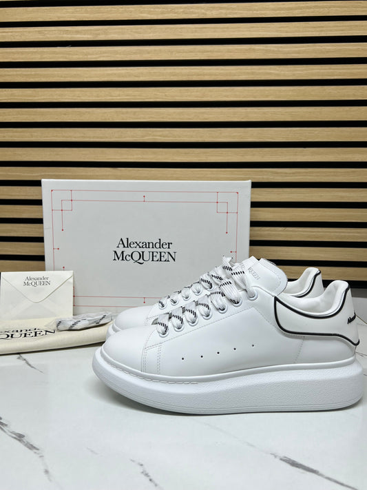 MCQUEEN