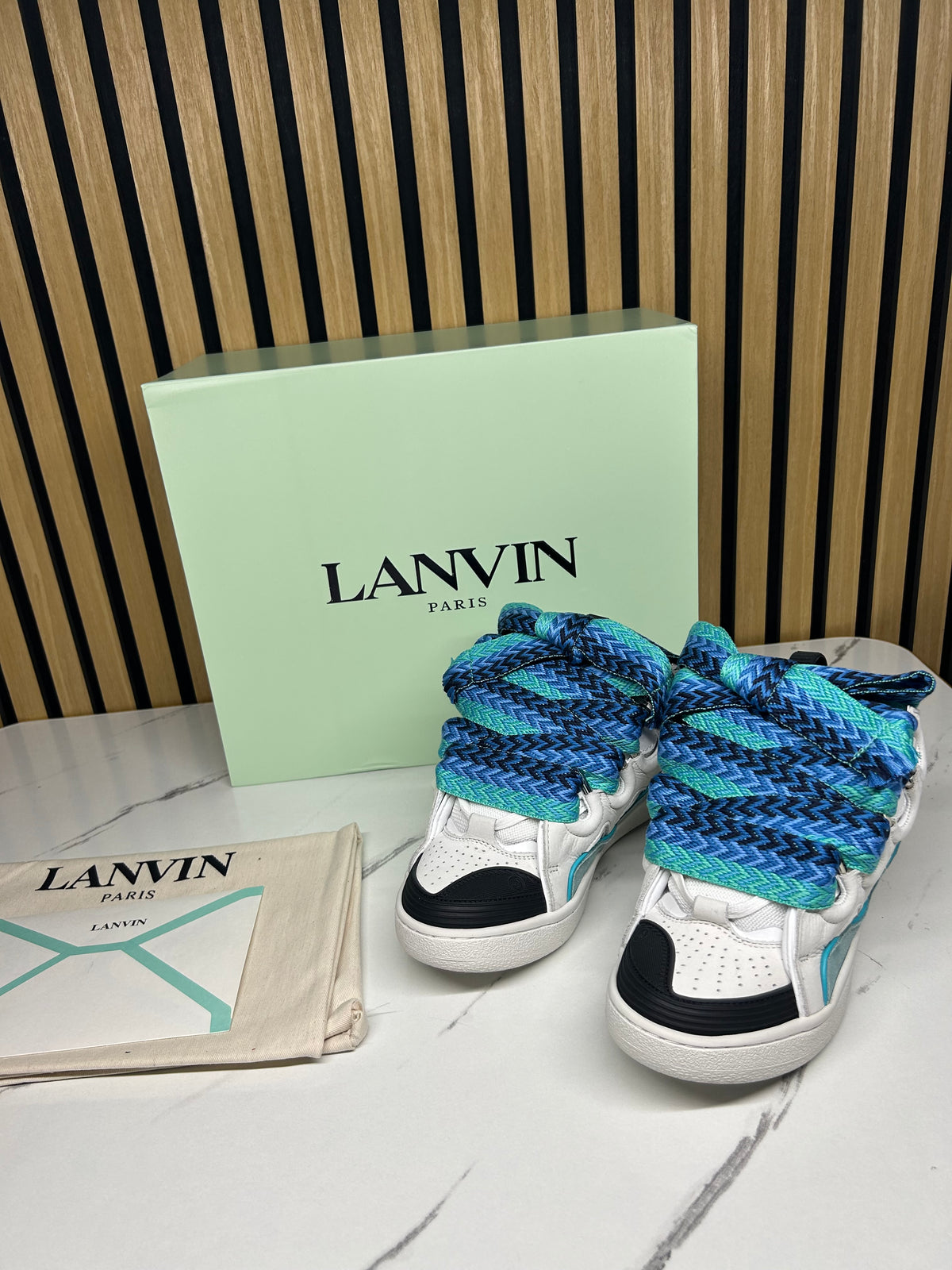 LANVIN
