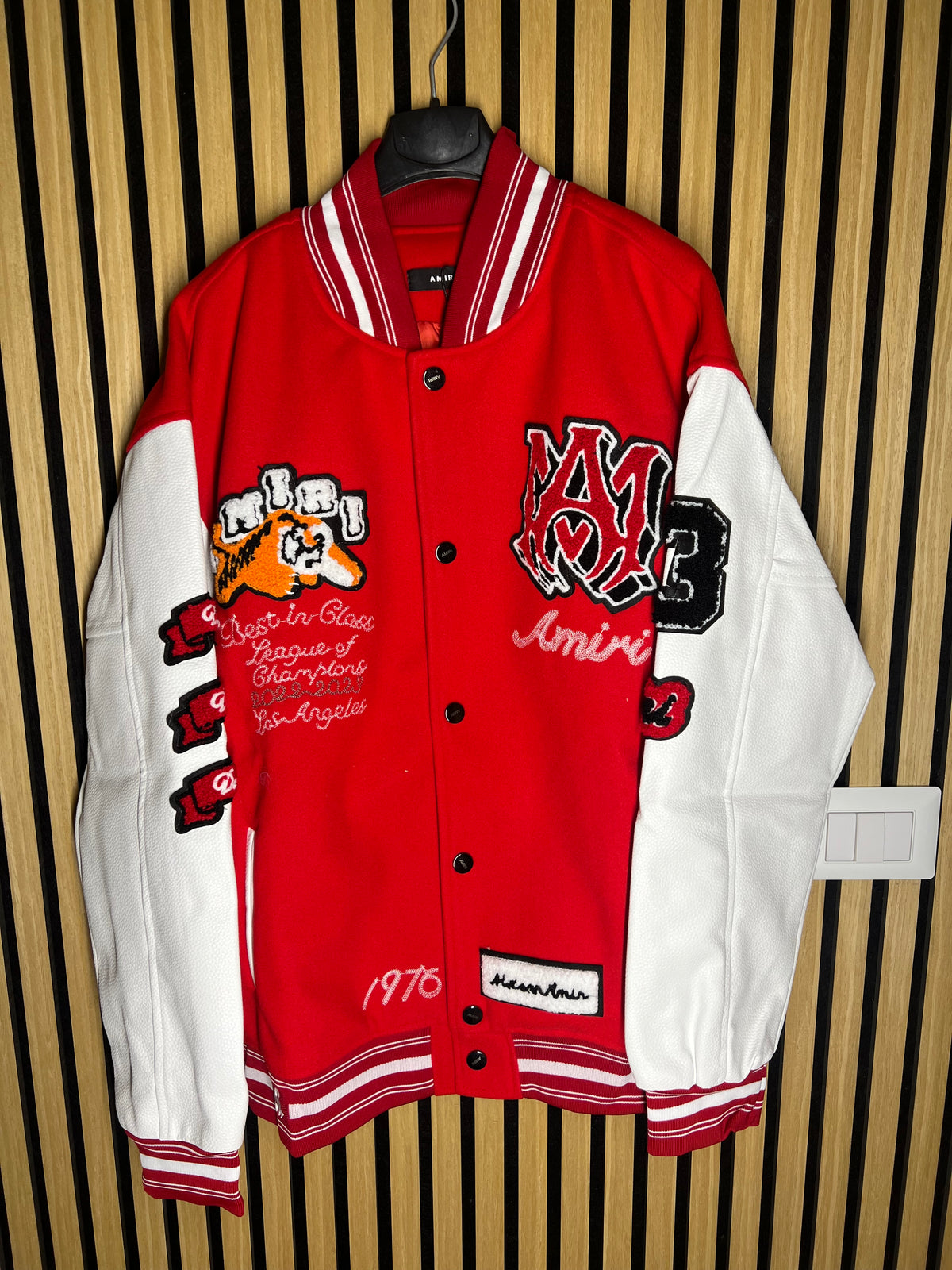AMIRI