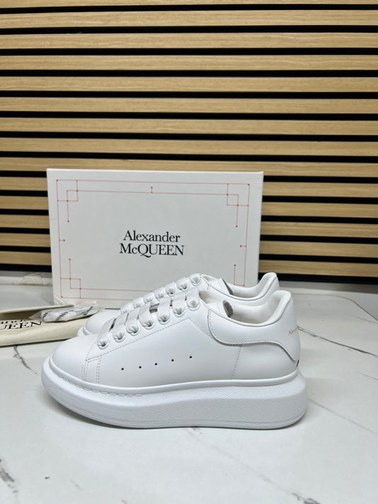 MCQUEEN