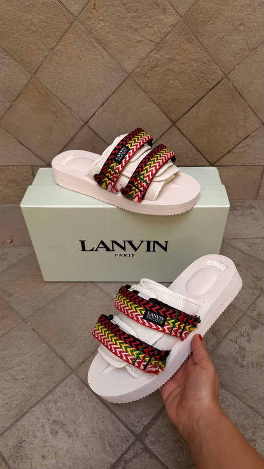 LANVIN