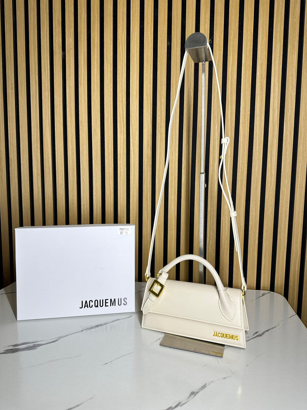 JACQUEMUS