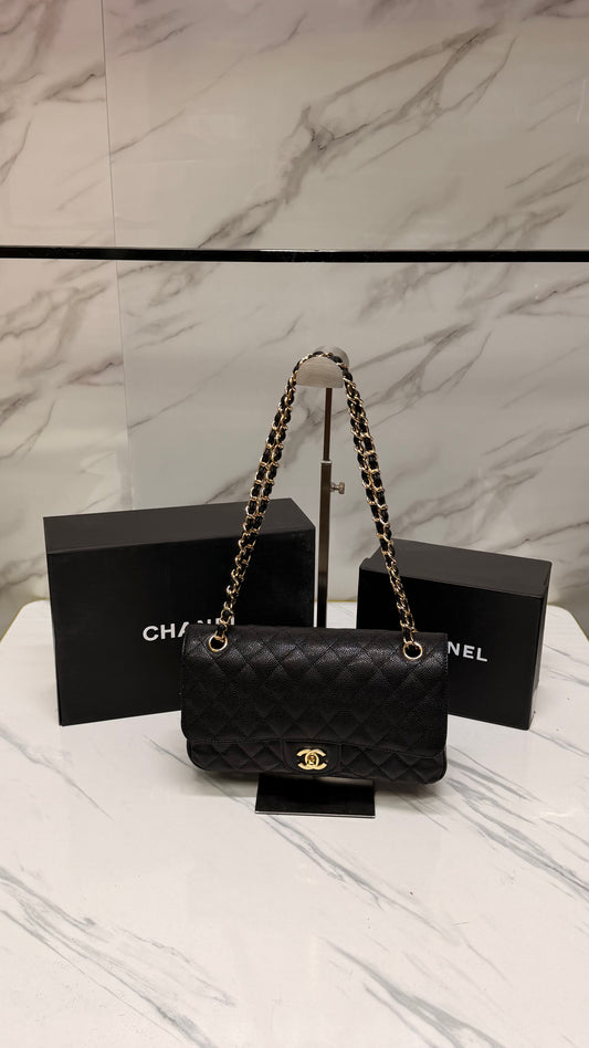 CHANEL