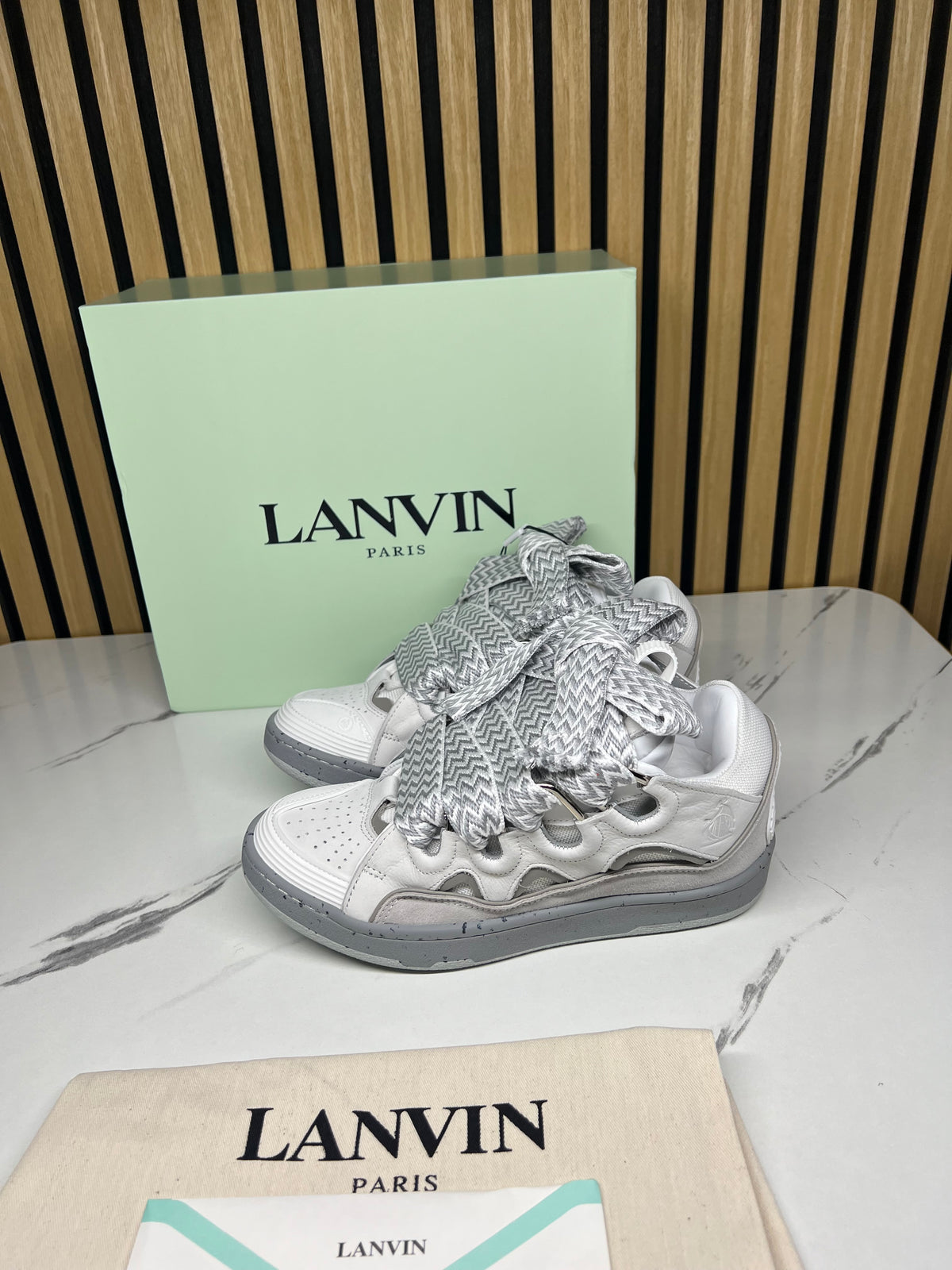 LANVIN