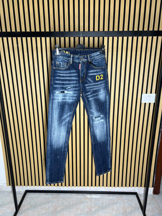 DSQUARED2