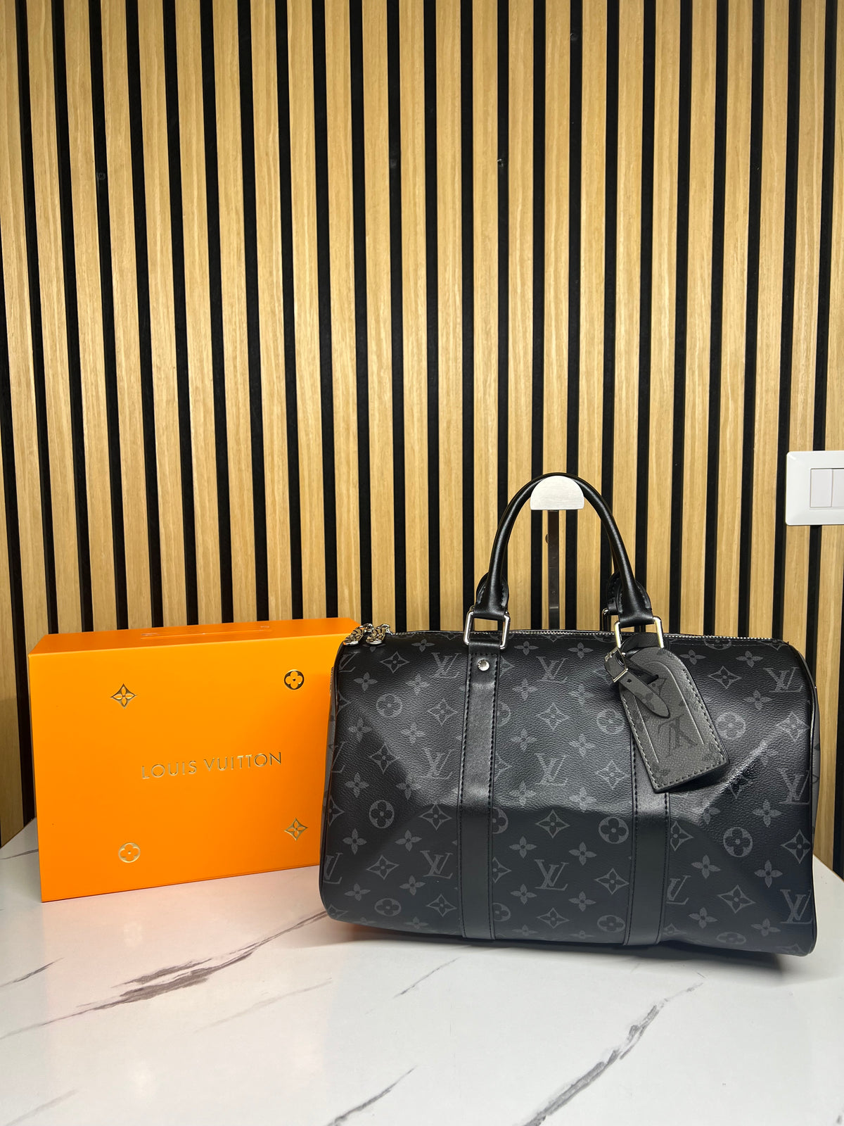 LOUIS VUITTON