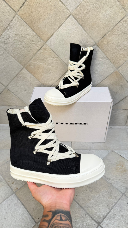 RICK OWENS X DRKSHOW