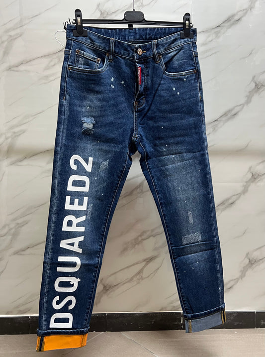 DSQUARED2