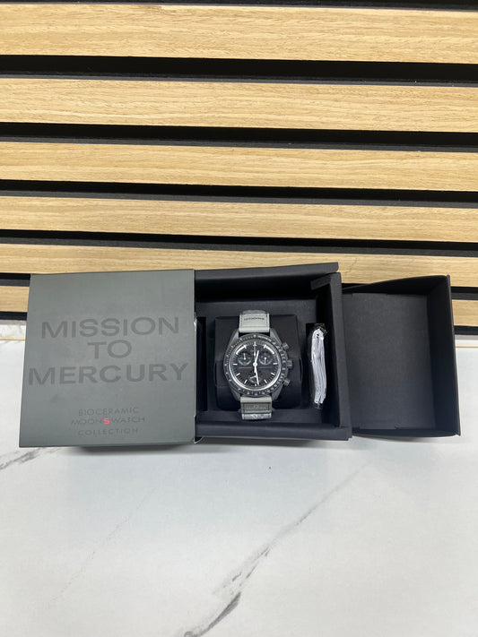 OMEGA