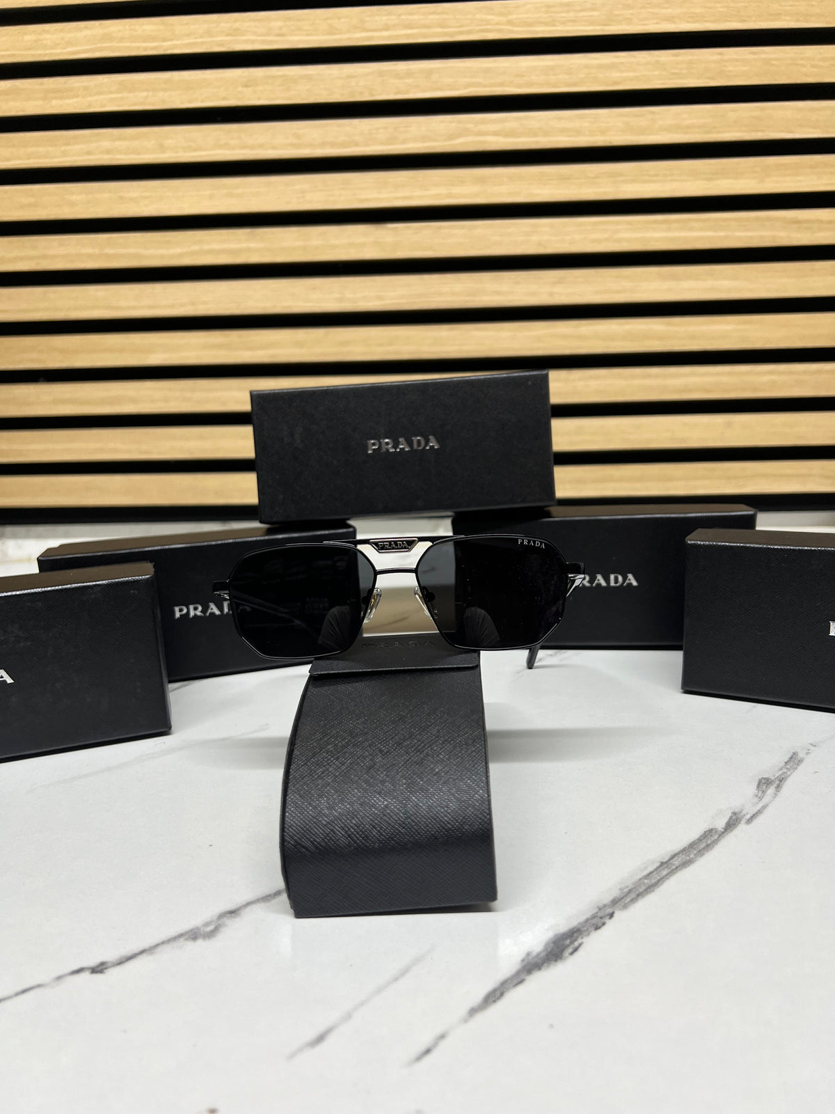 PRADA