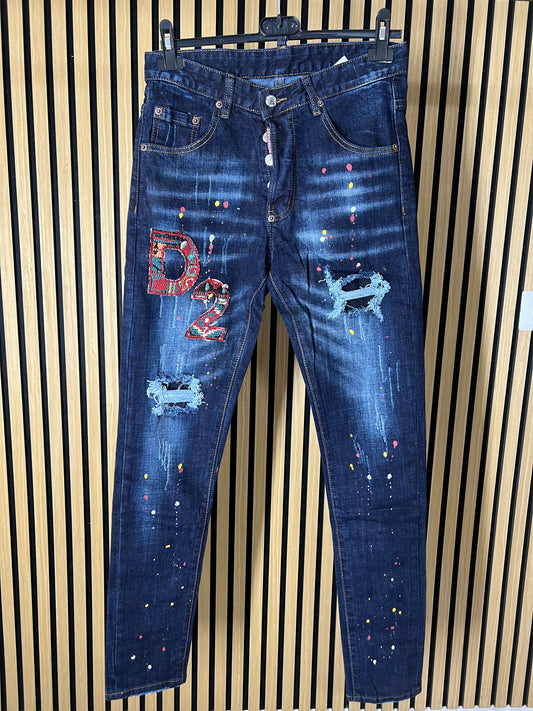 DSQUARED2