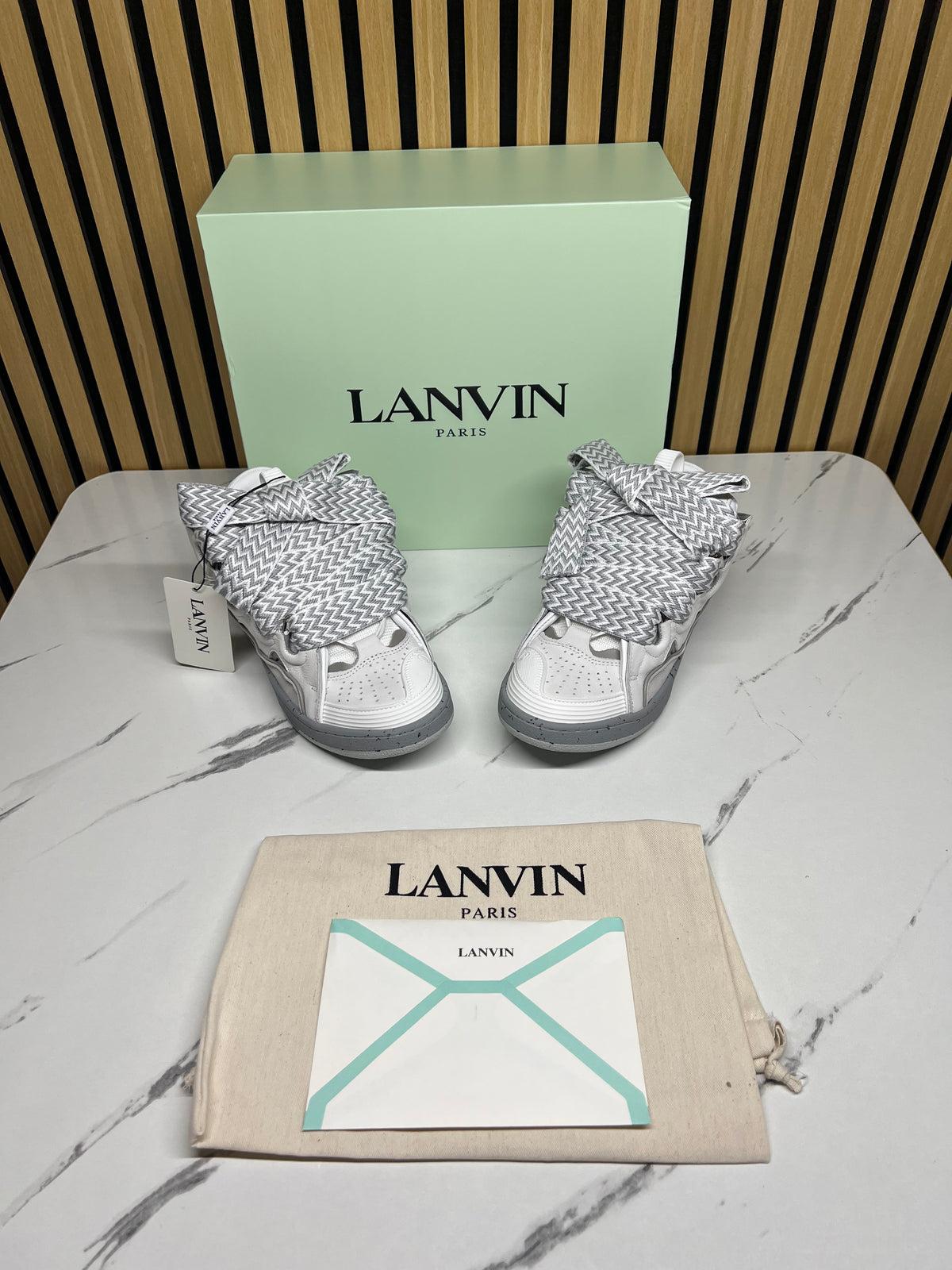 LANVIN