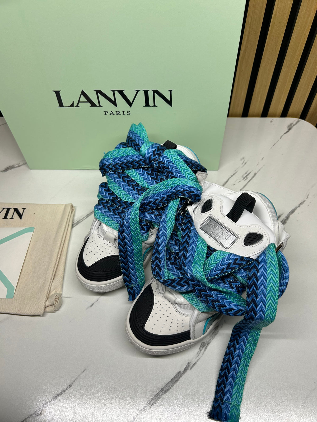 LANVIN