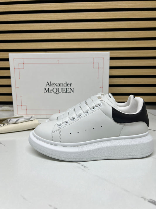 MCQUEEN