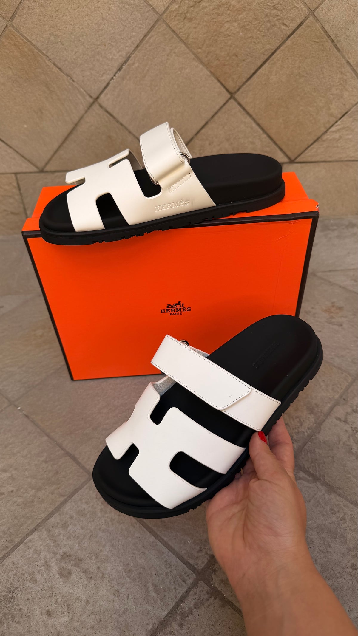 HERMES
